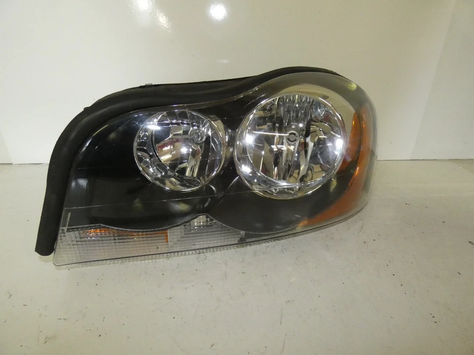 Scheinwerfer links Volvo XC90 Bj04 2,4l Diesel Halogen - Bild 2 von 4