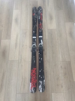 Matej Svancer Faction Prodigy 1 178cm Skis