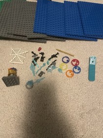 MASSIVE LEGO Marvel  LOT Avengers Infinity War And more SETS. READ DESCRIPTION!