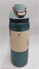 Special Edition Owala 32oz Water Bottle - Wintergreen READ DESCRIPTION