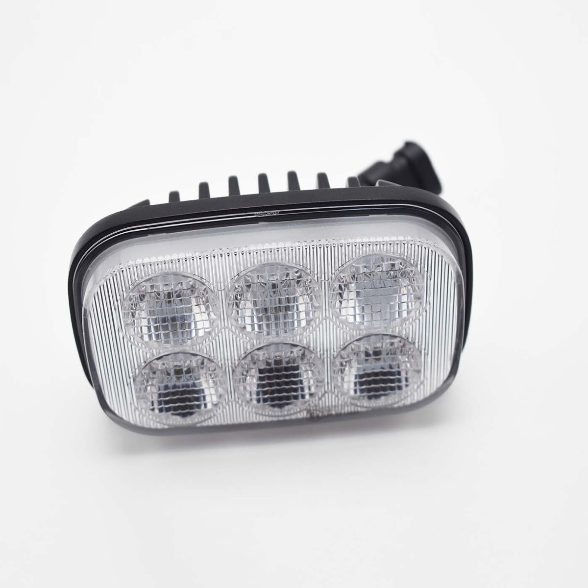 LED Skid Steer Headlight fits New Holland L213 C238 L221 L215 L216