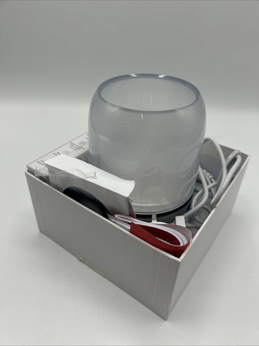 Terraillon - Wellness Coach - Homni Smart Sleep Lamp - Picture 4 of 8