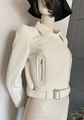 Carven Coats, Jackets & Waistcoats for Women