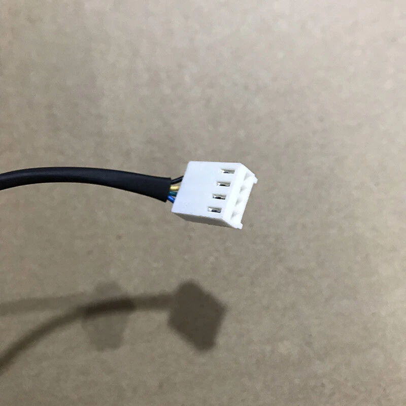 1X ADDA AD0712UX-A7BGL 70*70*25mm DC12V 0.3A 4-Pin PWM Cooling Fan Fast Shipping - Image 4 of 4