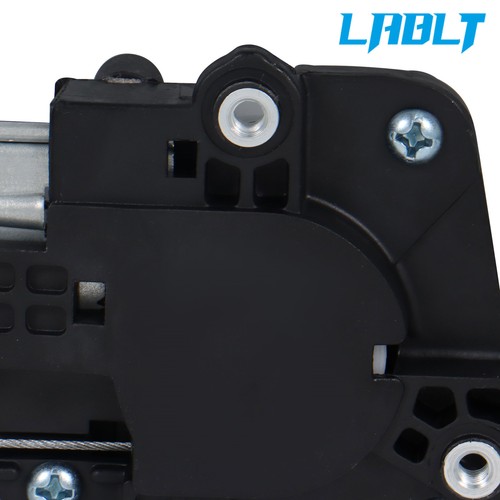 LABLT Front Right Power Window Regulator with Motor For Honda CR-V 2007-2011 - Foto 13 di 15