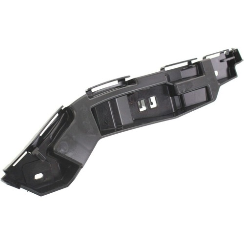 Nuevo retenedor de cubierta de parachoques delantero derecho para Ford Fusion Sedán 2010-2012 FO1027113 - Imagen 2 de 5