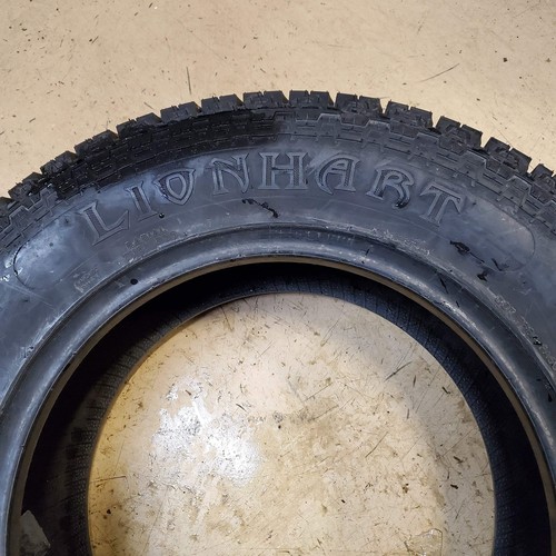 LIONHART LIONCLAW ATX2 BSW LT 245 70 17 119/116S 10 PLY TIRE LHSTATX1770030 - Picture 4 of 5