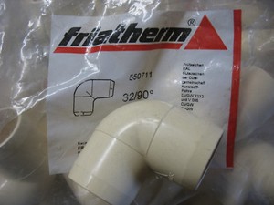 Friatherm Kappe 32 Friatec 550161