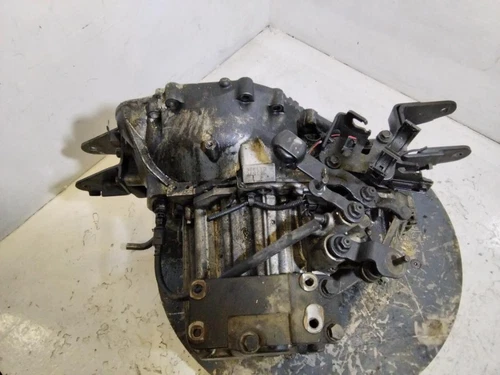 S615JE Caja Cambios para KIA SPORTAGE (KM) * 1554550 - Imagen 6 de 8