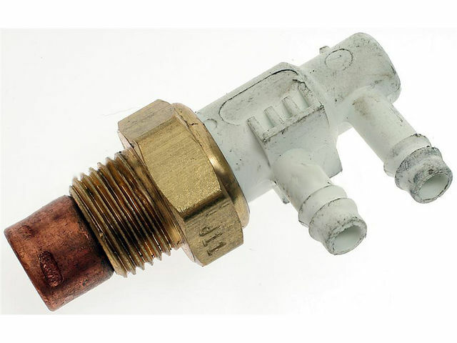 For 1976-1985 Jeep CJ7 Ported Vacuum Switch SMP 77613QV 1979