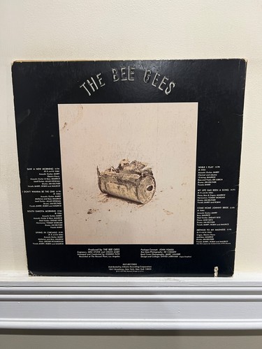 CLEARANCE Classic Rock Vinyl LP's #2 With $6 Flat Shipping Per Order 7/14 - Picture 46 of 418