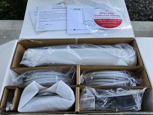 weBoost Home Studio Signal Booster Kit - 470166R - Picture 3 of 4