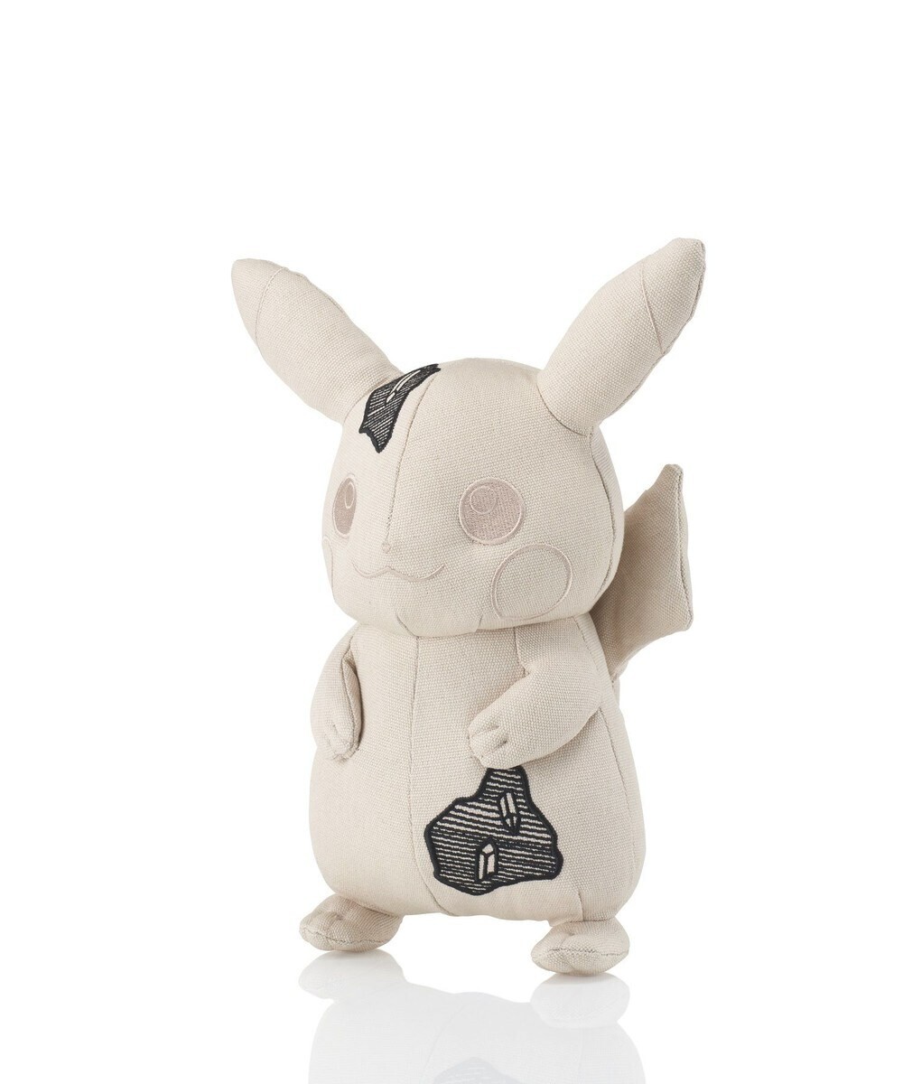 ピカチュウ ぬいぐるみ ダニエルアーシャム Largeサイズ | www.agan.com.br