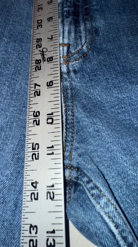 Jean recto Everlane The Way High 28 X 25,5 para mujer algodón orgánico/2 % elastano - Imagen 11 de 14