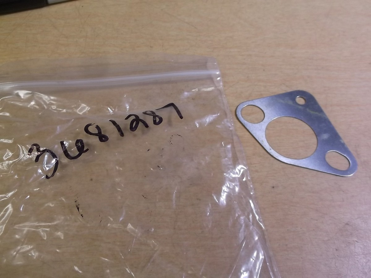 NEW Cummins 3681287 Shim *FREE SHIPPING* | eBay