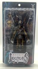Mythic Legions Retailer Exclusive The Undead of Vikenfell - Free Shipping