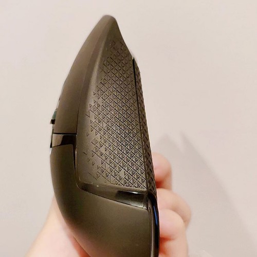 For Logitech G502 Lightspeed Wireless Gaming Mouse Replacement Outer Shell Case - Picture 3 of 6