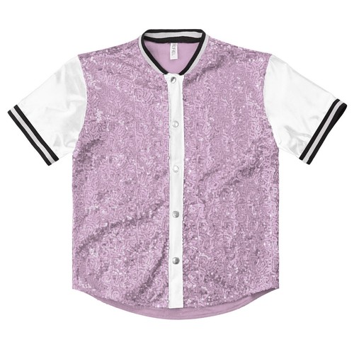 Kids T-shirt Sequins Tops Performance Top Dance Shirts Short Sleeve Uniform - Picture 78 of 114