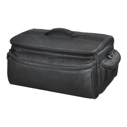 72'' Inch Full Size Tripod + XLarge Padded Camcorder Case for Cameras &Camcorder - Picture 6 of 12