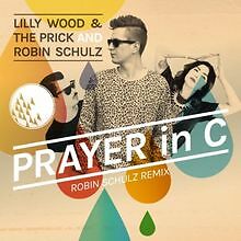 Prayer in C (2-Track) von Lilly Wood & the Prick, Robin Sc... | CD | Zustand gut