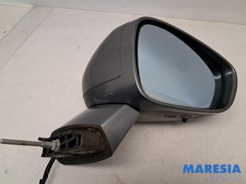 Specchio retrovisore esterno destro Citroen C5 III Break RW 8153SK P22650879 - Foto 2 di 6