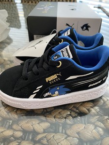 puma sonic ebay
