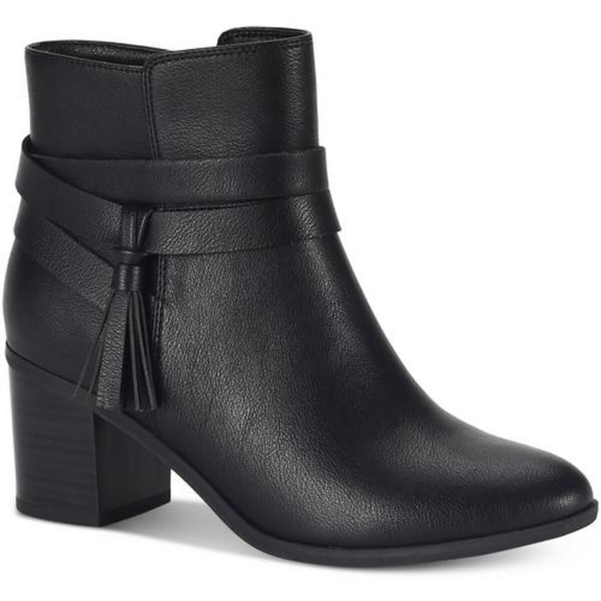 Женское платье-пинетки Style - Co Catrionaa Черный 95М 8390₽