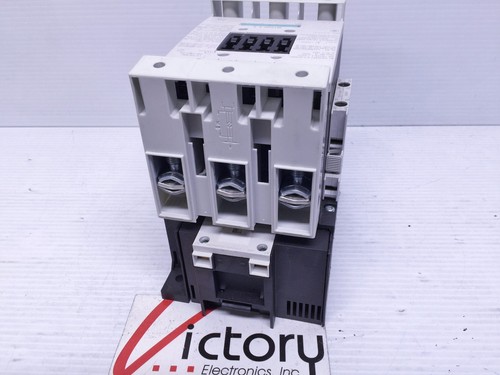 Siemens Sirius 3RT5055-6AP36 Motorschütz. (WB) - Bild 5 von 9