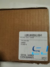 Regolatore gas naturale compresso Fisher 1301F-2 1301F-2 nuovo