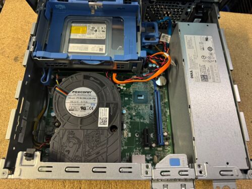 Dell Optiplex 3050 SFF Intel Quad Core i5-7500 3.40GHz 8GB RAM No HDD No OS - Picture 9 of 9