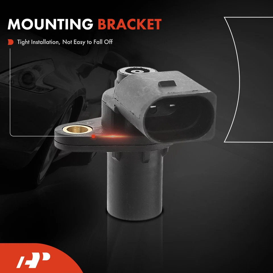 4x Camshaft & 1x Crankshaft Position Sensor for Audi A8 Quattro 4.2L A6 Quattro - Image 3 of 4