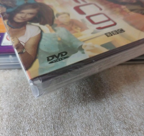 Coupling: Complete Series 1 2 3 DVD Box Sets Bundle 1-3 R2 GC ❤️❤️❤️ - Picture 8 of 9