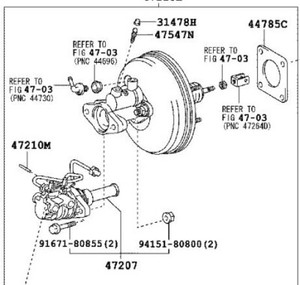 2006 Toyota Sienna Starter ~ Best Toyota