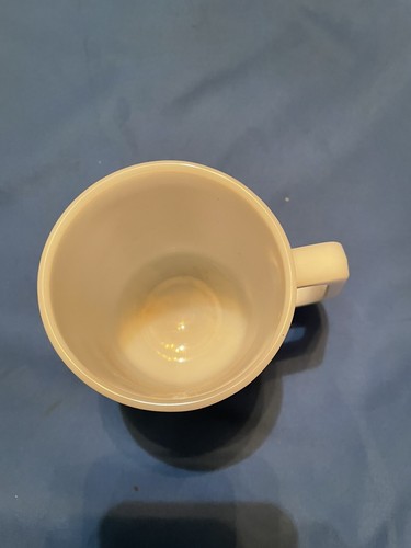 World book encyclopedia vintage mug service to children everywhere rare! - Picture 2 of 6
