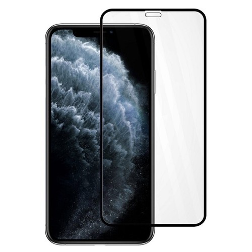 11D 9H Premium Tempered Glass Screen Protector For iPhone 11/Pro/Max/XS/XR/X/8 - 第 18/18 張圖片