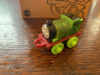 Thomas & seine Freunde Minis - GLOW PERCY