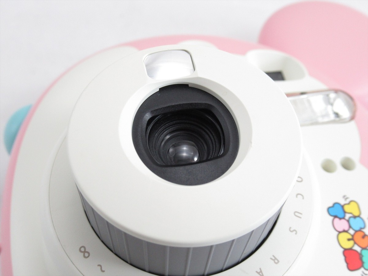NEAR MINT】Fujifilm Cheki Instax mini Disney Tsum Tsum Instant
