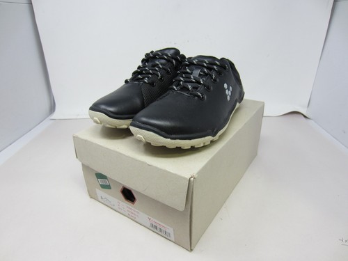 NEW Vivobarfoot Hybrid L Golf Minimalist Shoes Style 200012-01 Black EU Size 37 - Picture 7 of 12