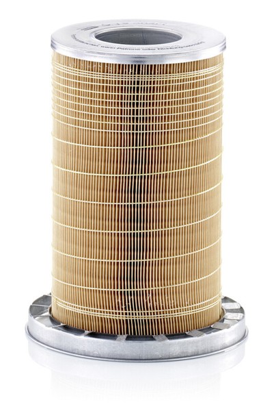 Mann-Filter C19384/1 Luftfilter FüR-image