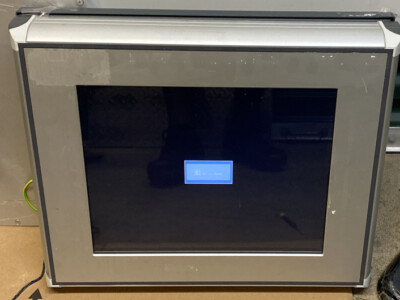BCM Compact Module RGB/DVI SCM17E01-R in Rittal SM6382009 17'' Beck Enclosure