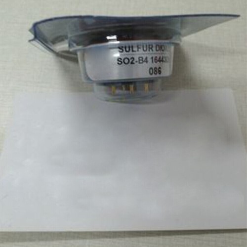 SO2-B4 For Alphasense Sulfur Dioxide Sensor Gas Detector - Imagen 2 de 2
