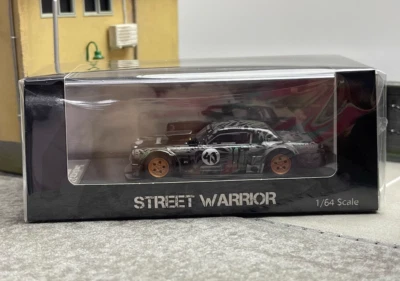 ミニカー 801-103 SW 1/64 Mustang Hoonicorn 61onnICWBgL._UF894,1000_QL80_.jpg