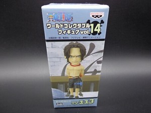 Banpresto One Piece Wcf World Collectable Figure Vol 14 Tv113 Ace Rare Ebay Banpresto One Piece Wcf World Collectable Figure Vol 14 Tv113 Ace Rare Ebay