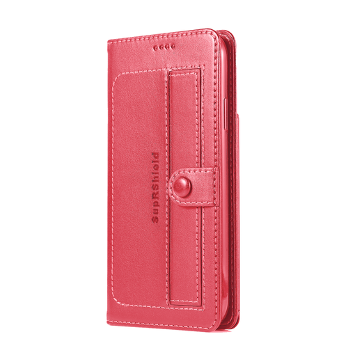 Fr Samsung Galaxy S21 S20 FE S23 S22 Ultra S9 S10 Plus Wallet Leather Case Cover - Picture 25 of 49