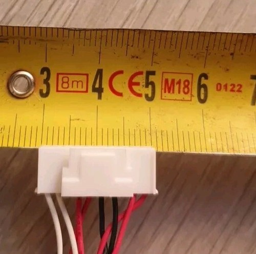KIT LED TCL-50C715-3030FC-6X8-A-LX20200309 VER.3 (E496757) POUR TV TCL 50C715 👍 - Photo 8/11