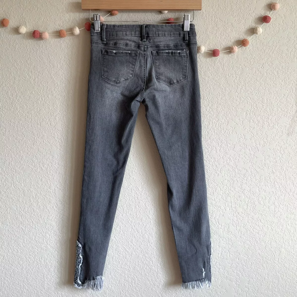 Tractr jeans girl sale