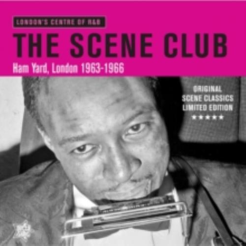 V/A: THE SCENE CLUB - LP vinyl *BRAND NEW* - Picture 1 of 1