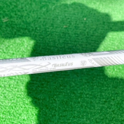 BASILEUS Fiamma 2 ドライバー用 40g FLEX-R BASILEUS Fiamma 2 ドライバー用 40g FLEX-R バシレウス