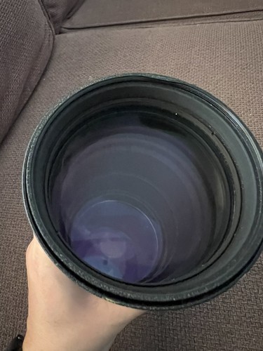 NIKON ED AF 300mm/f4 ED LENS “Excellent Condition” - Picture 3 of 6