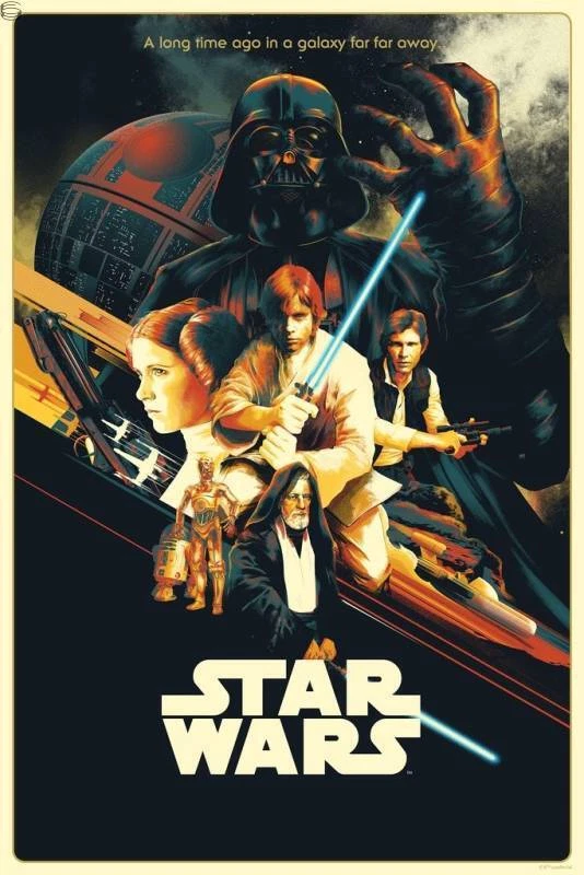 Mondo Star Wars for sale | eBay